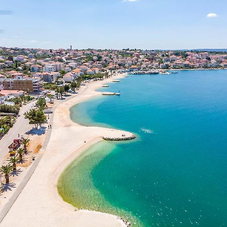 Apartments Neli Trogir Dış mekan fotoğraf