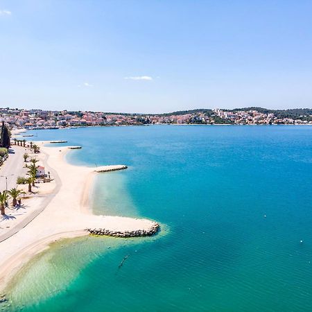 Apartments Neli Trogir Dış mekan fotoğraf