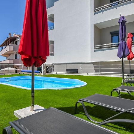 Apartments Neli Trogir Dış mekan fotoğraf