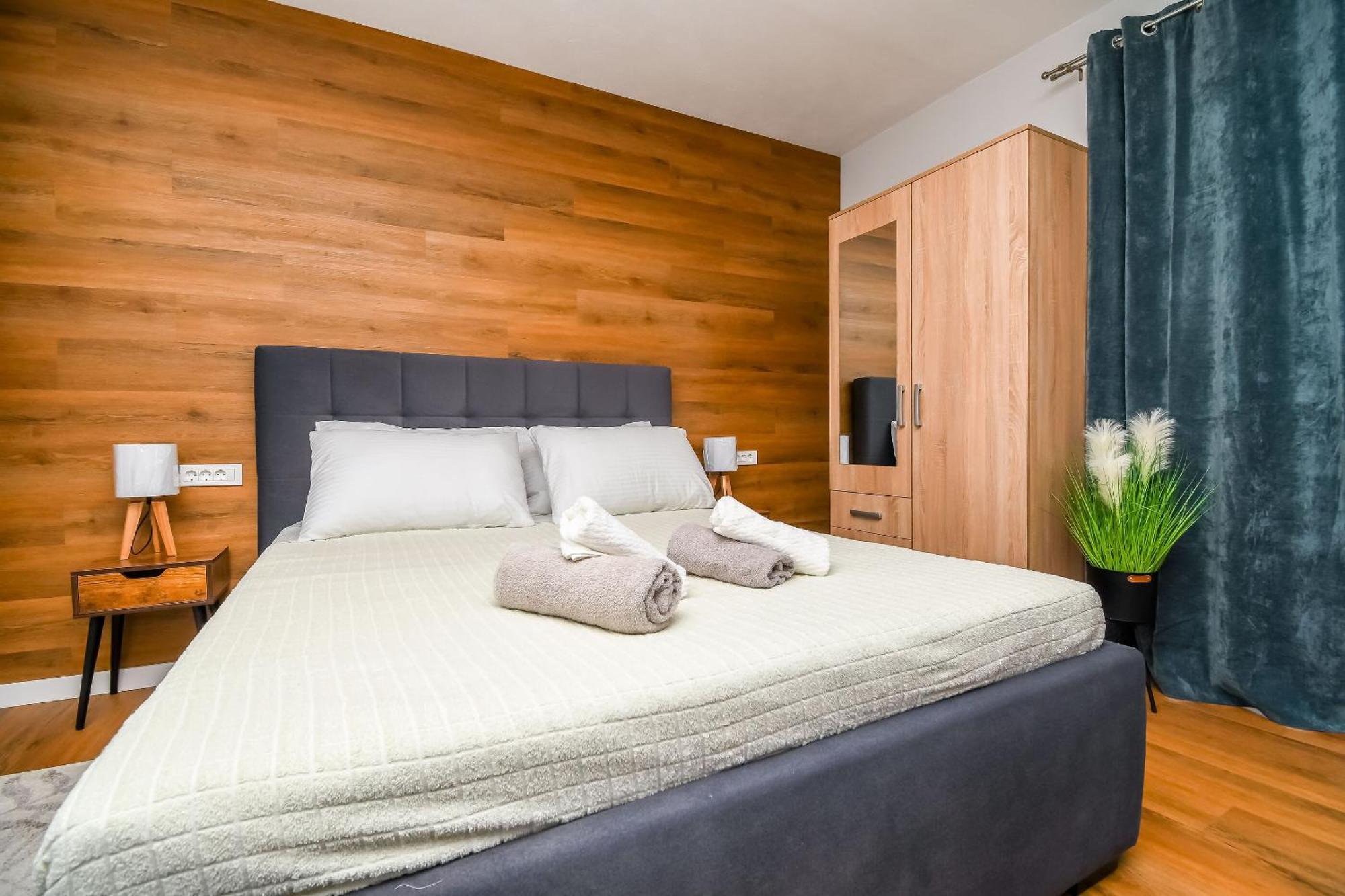 Apartments Neli Trogir Dış mekan fotoğraf