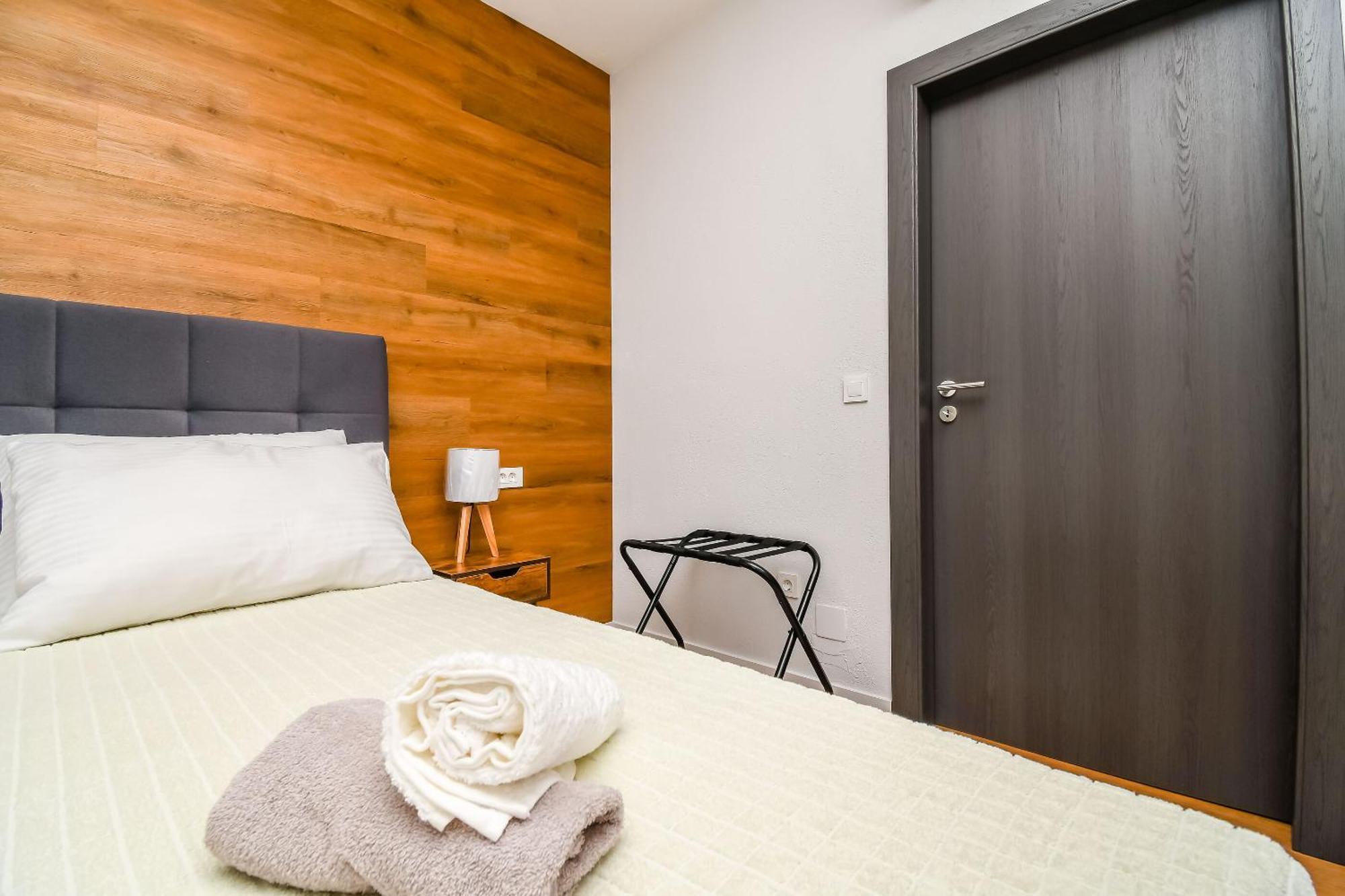 Apartments Neli Trogir Dış mekan fotoğraf