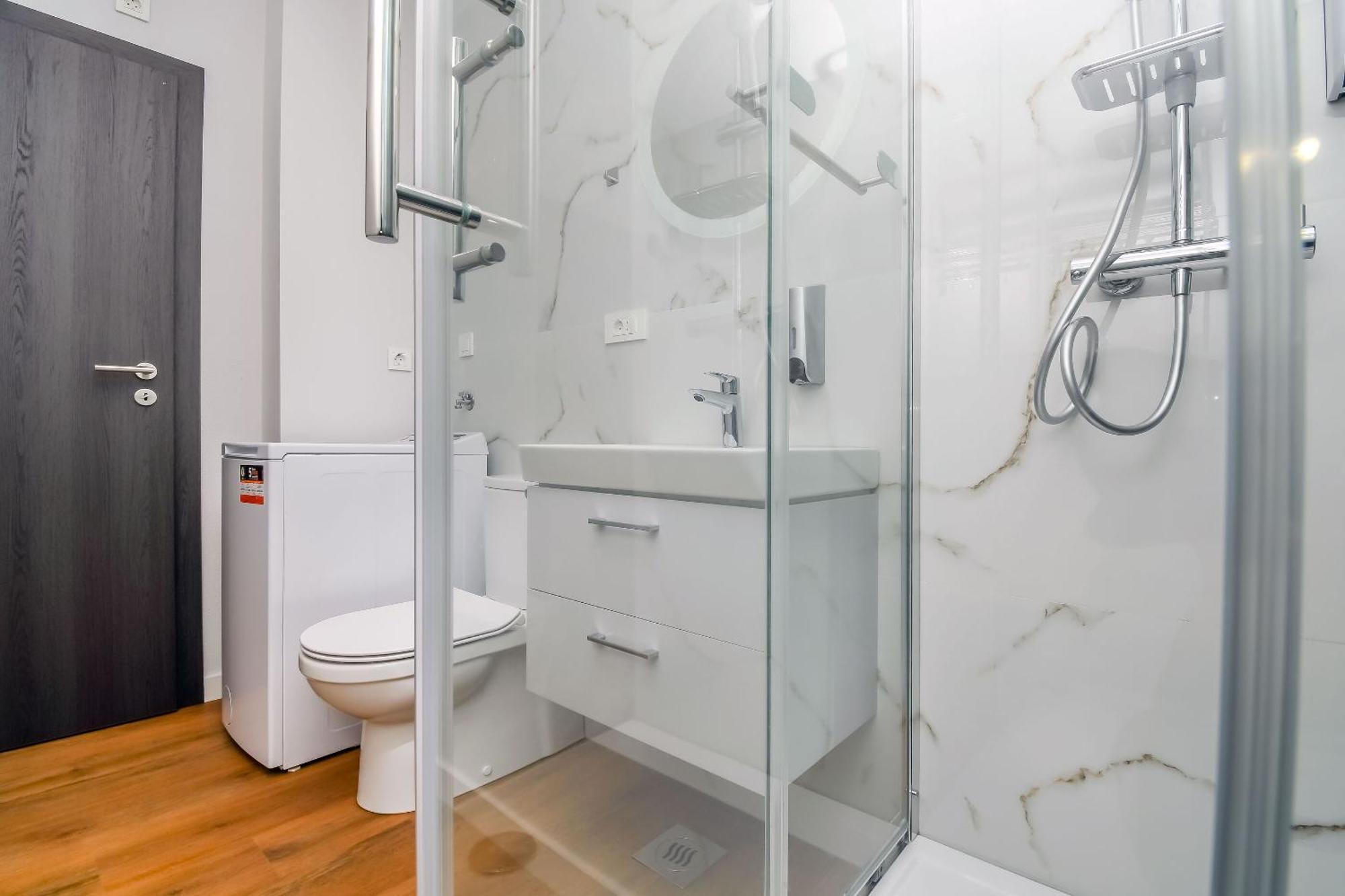 Apartments Neli Trogir Dış mekan fotoğraf