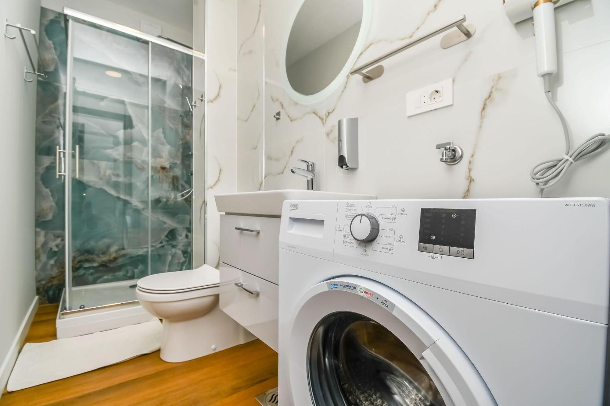 Apartments Neli Trogir Dış mekan fotoğraf