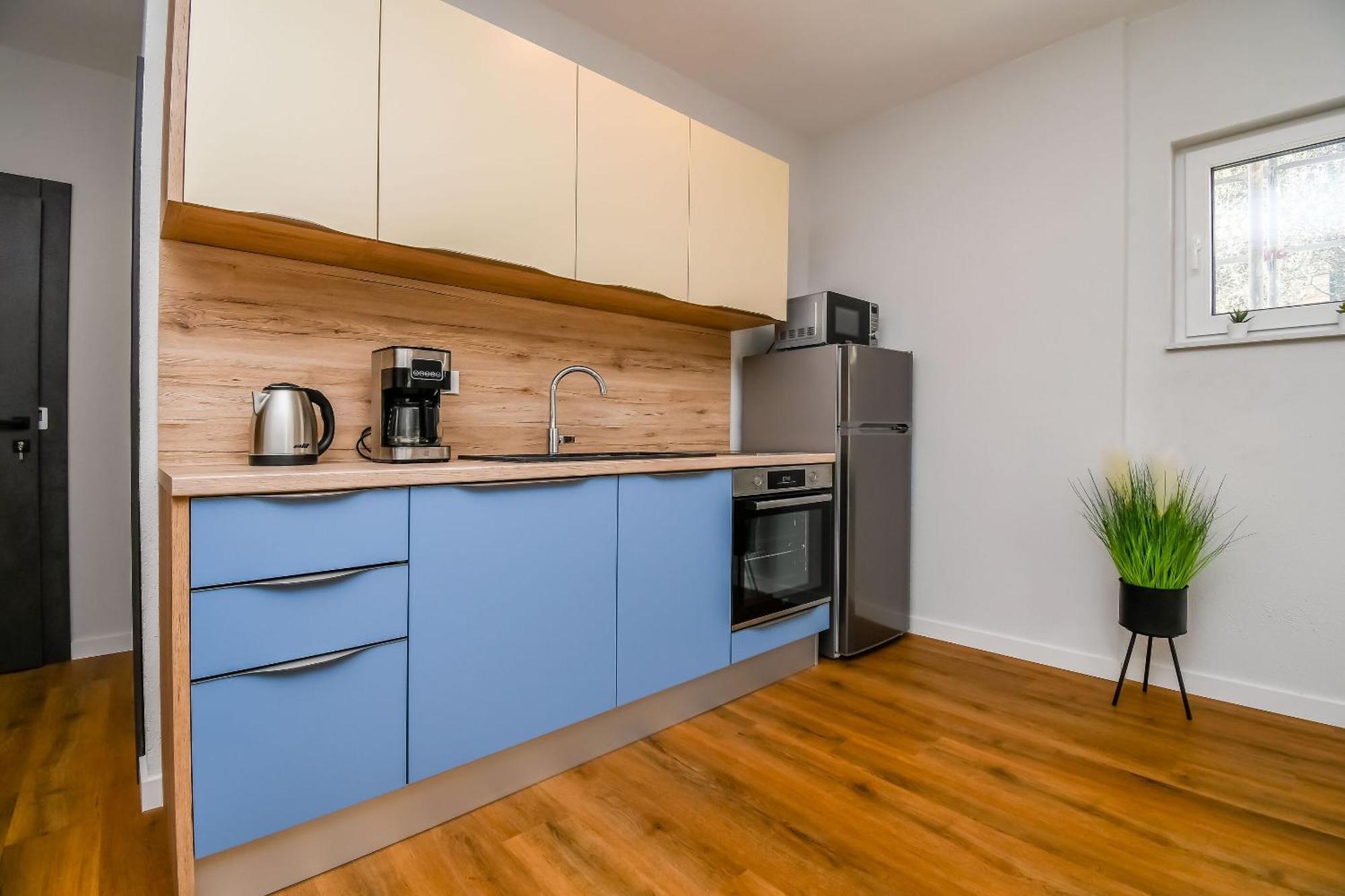 Apartments Neli Trogir Dış mekan fotoğraf