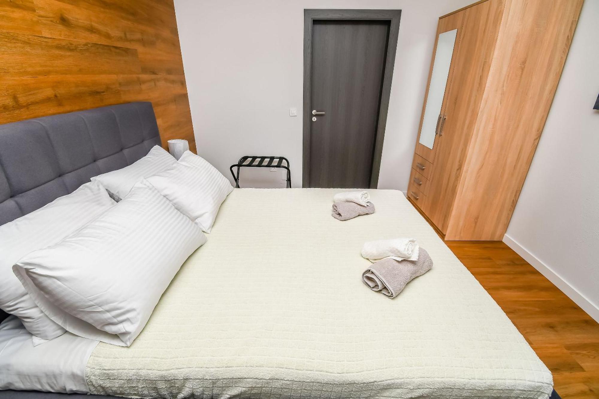 Apartments Neli Trogir Dış mekan fotoğraf