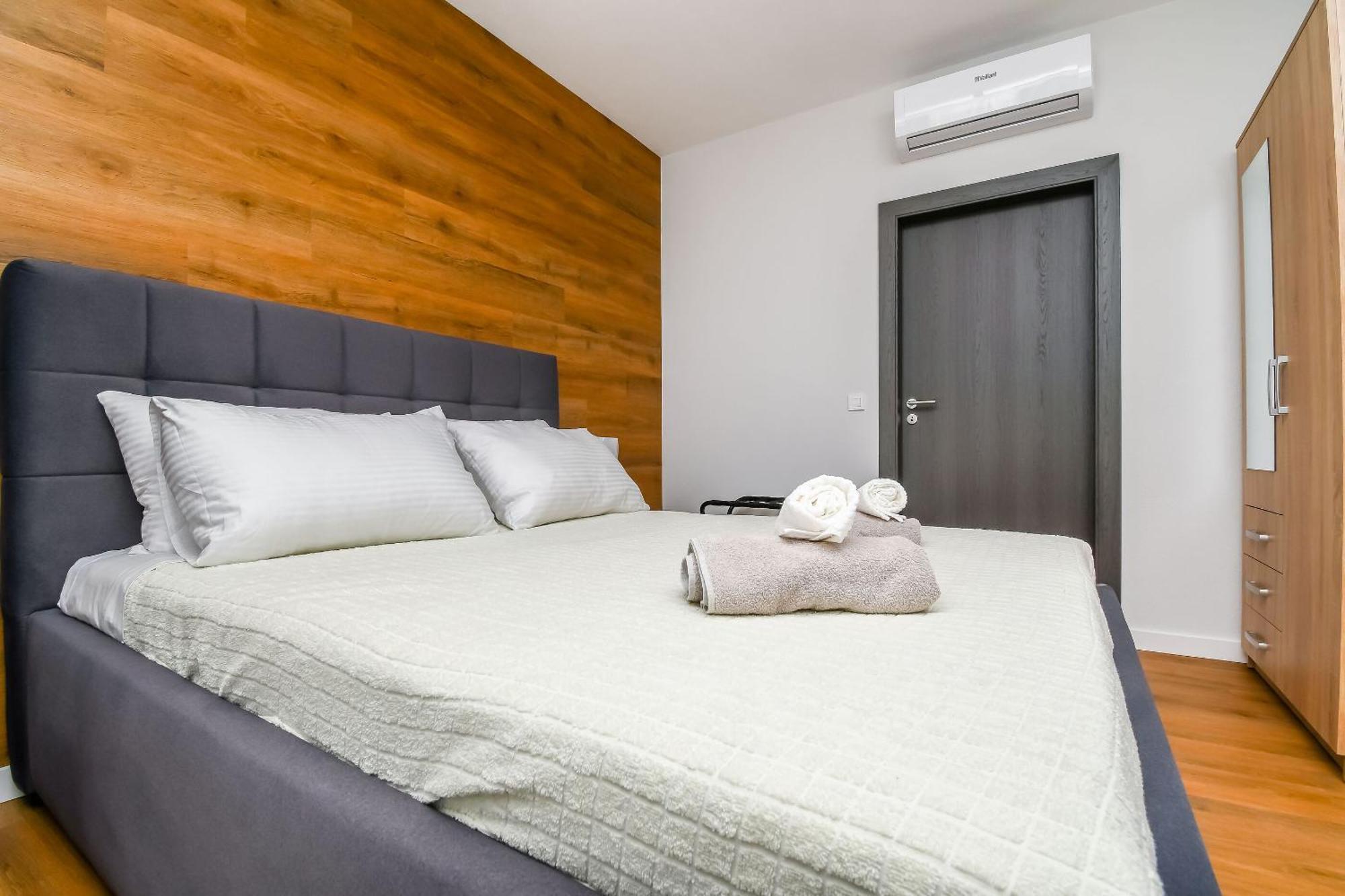 Apartments Neli Trogir Dış mekan fotoğraf