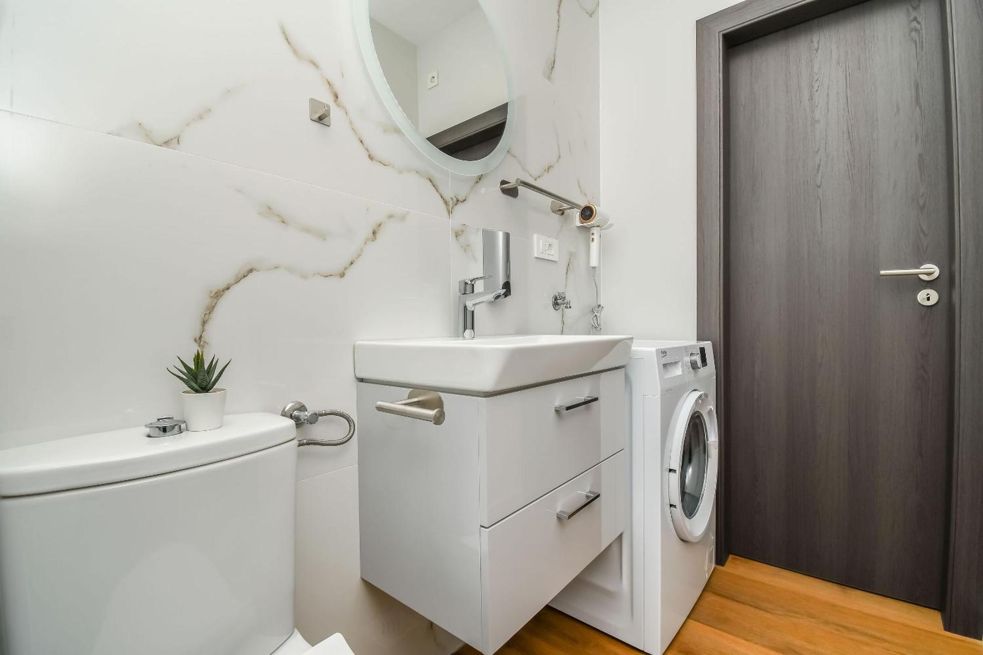 Apartments Neli Trogir Dış mekan fotoğraf