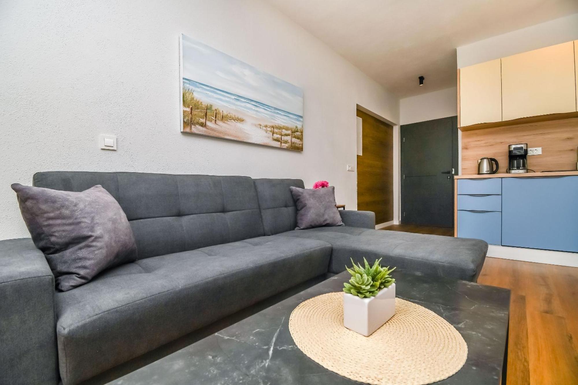 Apartments Neli Trogir Dış mekan fotoğraf