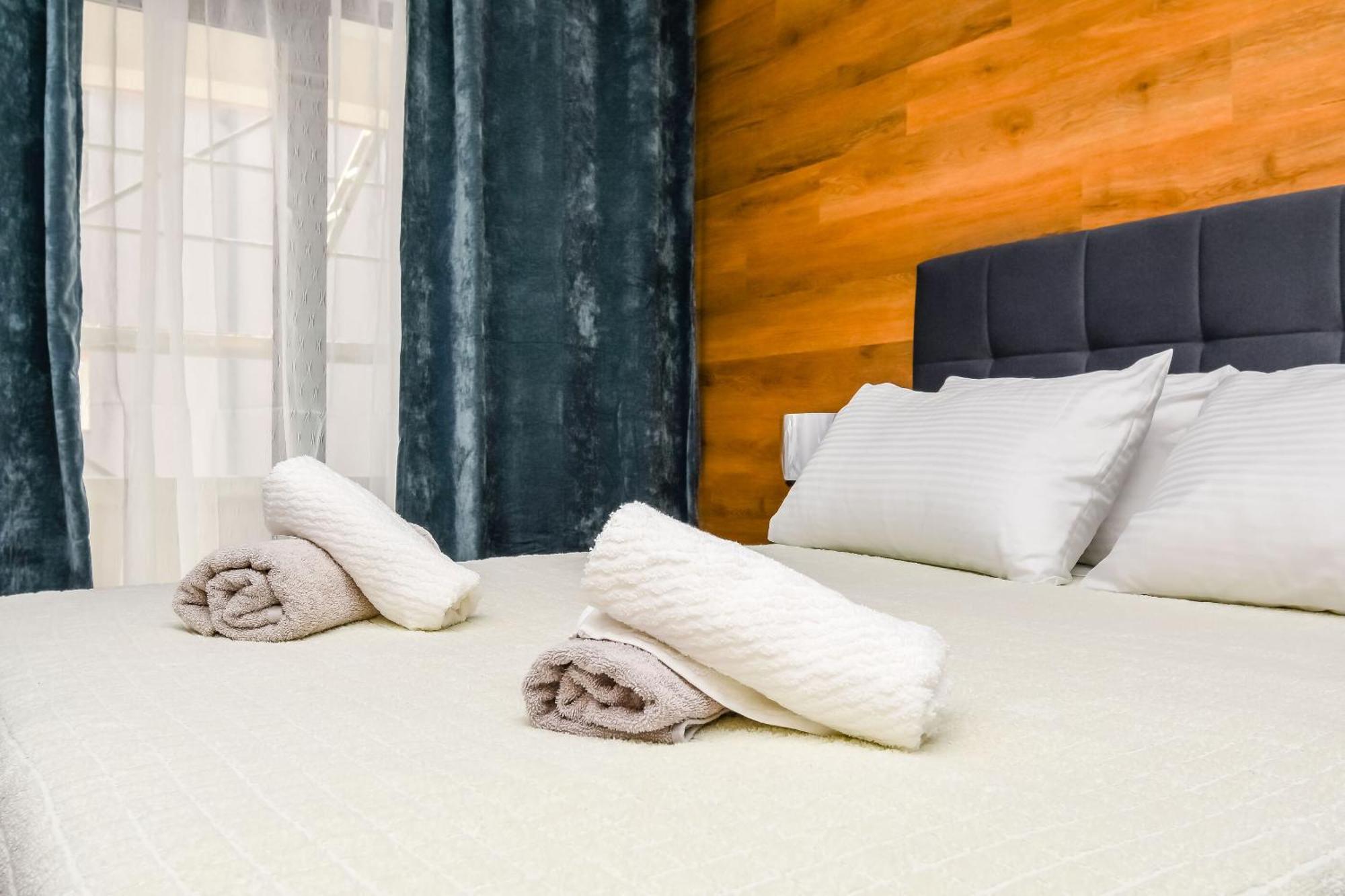 Apartments Neli Trogir Dış mekan fotoğraf