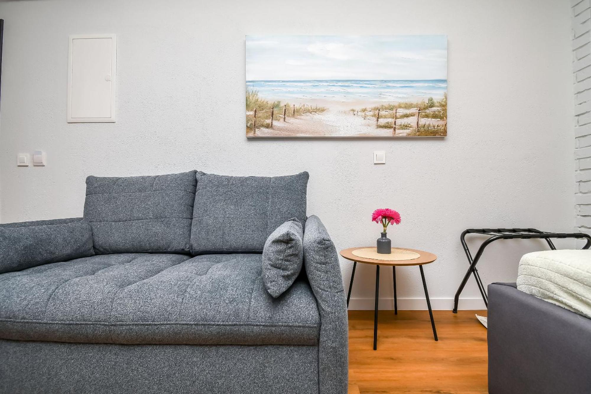 Apartments Neli Trogir Dış mekan fotoğraf
