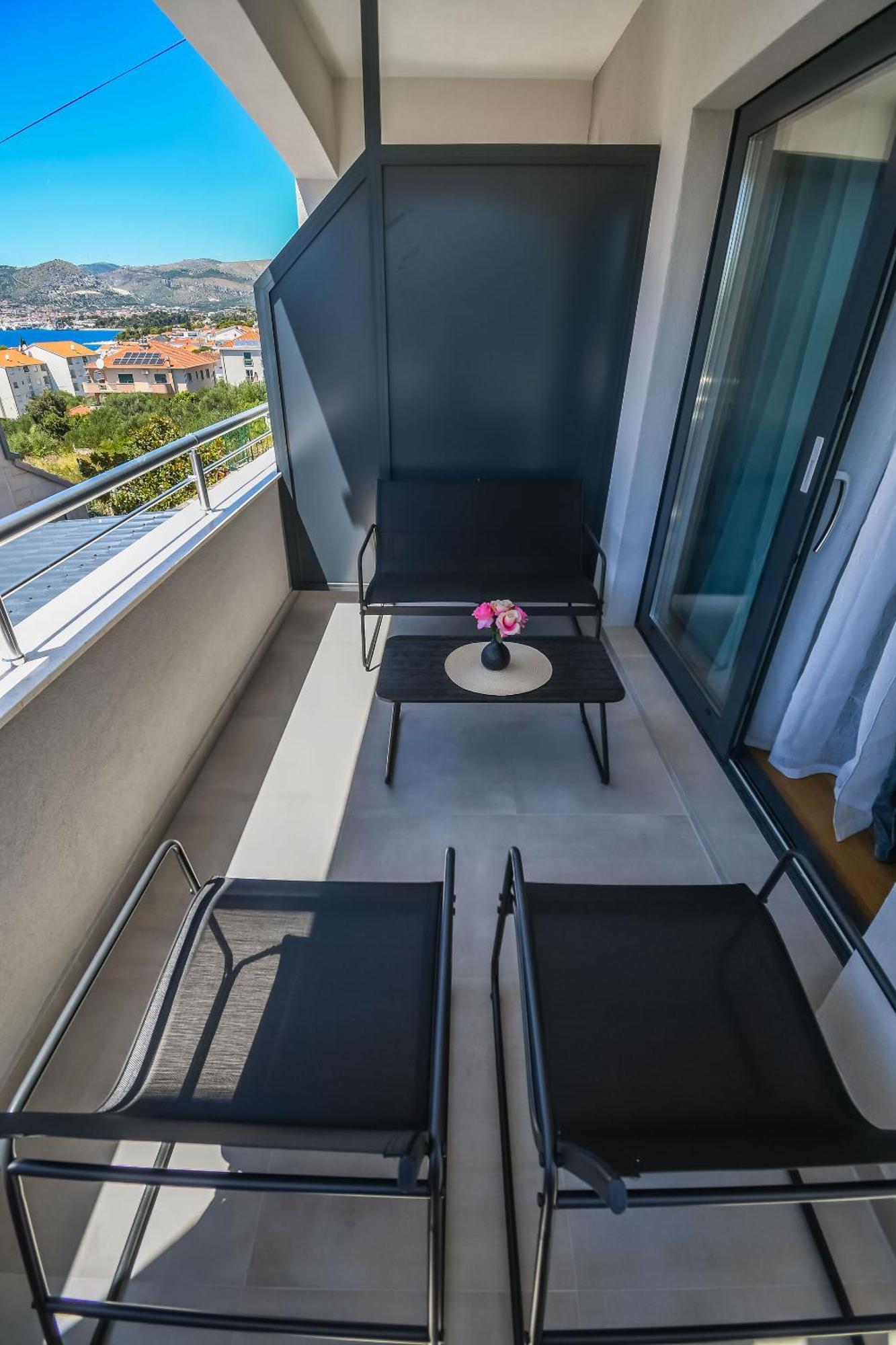 Apartments Neli Trogir Dış mekan fotoğraf